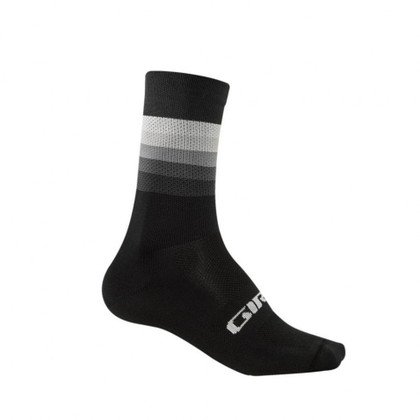 Calcetines Giro Comp Racer High Rise