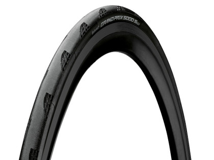 Cubierta Continental Grand Prix 5000 S 700 TR Plegable