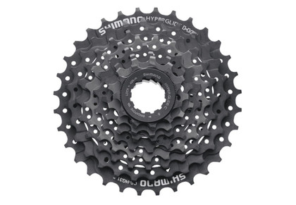 Cassette Shimano 8v Altus CS-HG31