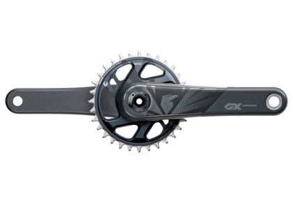 Bielas Sram GX Eagle Carbon DUB DM Boost
