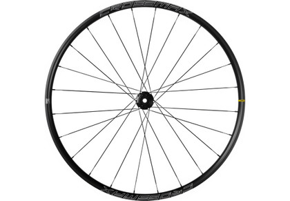 Rueda Mavic Crossmax 29 CL Boost MicroSpline Trasera