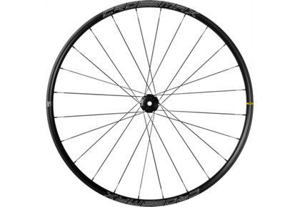 Rueda trasera Mavic Crossmax 29 12x142 Intl