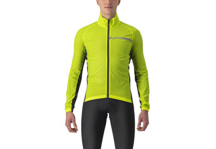 Chaqueta Castelli Squadra Stretch