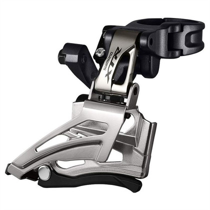 Desviador Shimano XTR M9025