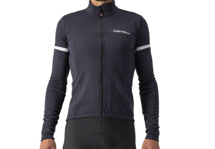 Maillot Manga Larga Castelli Fondo 2 FZ