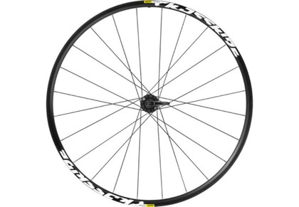 Rueda Trasera Mavic Crossride FTS-X 29 16 Rr