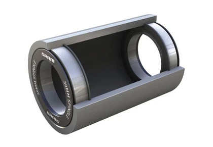 Pedalier Sram Rodament BB30 Assembly