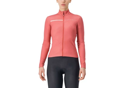 Maillot Manga Llarga Castelli Sinergia 2 Women