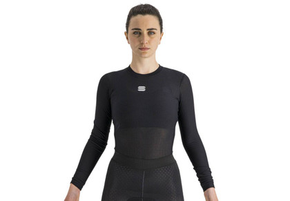 Camiseta interior Sportful bodyfit Pro Woman Baselayer