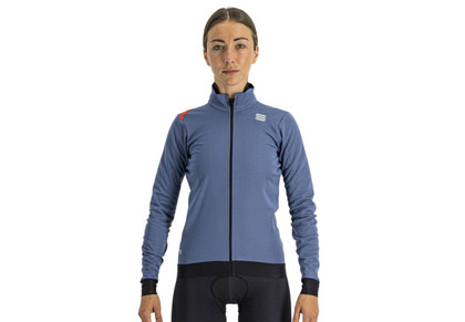 Chaqueta Sportful Fiandre Medium W Jacket Mujer