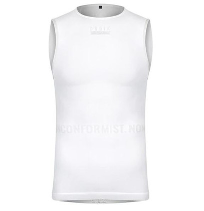 Camiseta interior Sin Mangas Gobik Hombre Limber Skin