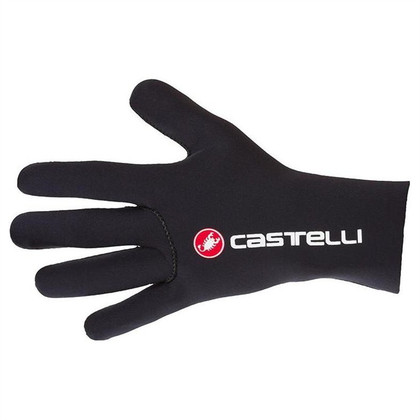 Guantes Largos Castelli Diluvio C