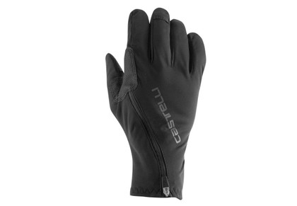 Guantes Castelli Spettacolo Ros