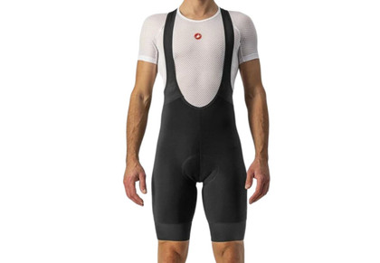Culotte Corto Castelli Tutto Nano
