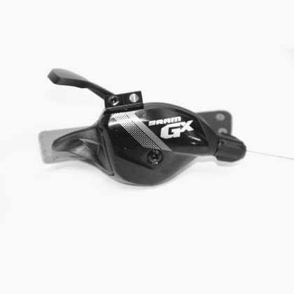 Maneta de cambio Trigger GX 11v SRAM