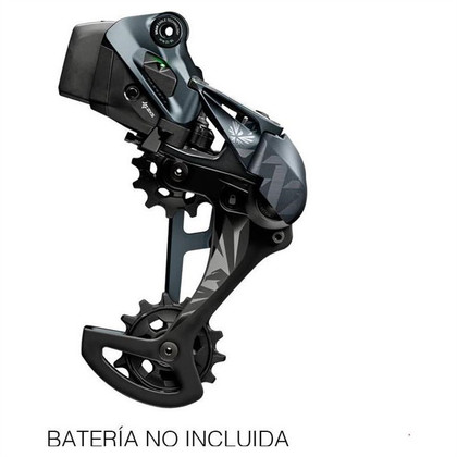 Cambio Sram XX1 Eagle AXS 12v 52d (Sin Batería)