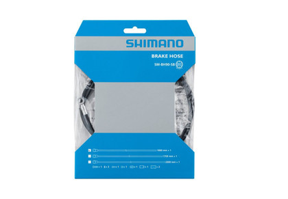 Cable de xarxa Freno Shimano 1000mm SM-BH90-SB