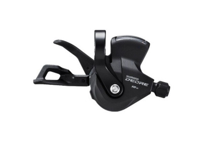Mando Cambio Shimano Derecho 10v con display SL-M4100-R