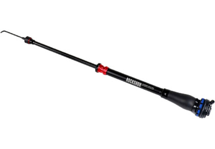 Kit Cartucho Charger Race Day Rock Shox 3P