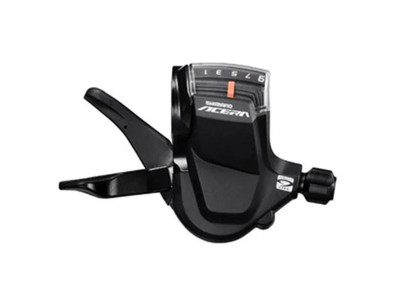 Mando Cambio Shimano Acera 9v Der.  SL-M3000