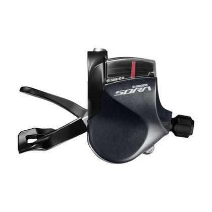 Mando Der. Cambio Shimano Sora 9v SL-R3000