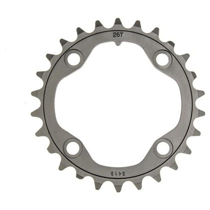 Plato Sram XX 10v 80BCD