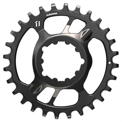 Plato Sram X-Sync Acero DM 11v Boost 3mm Offset