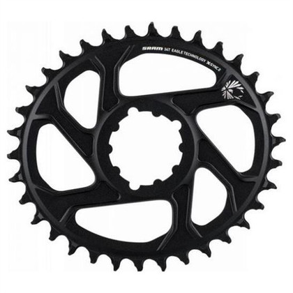 Plato Sram X-Sync 2 Eagle DM Ovalado 12v Boost 3mm Offset