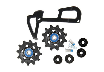 Caixa/Roldanes Canvi Sram XX1/X01