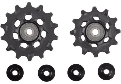 Kit Roldanas Sram GX 2x11