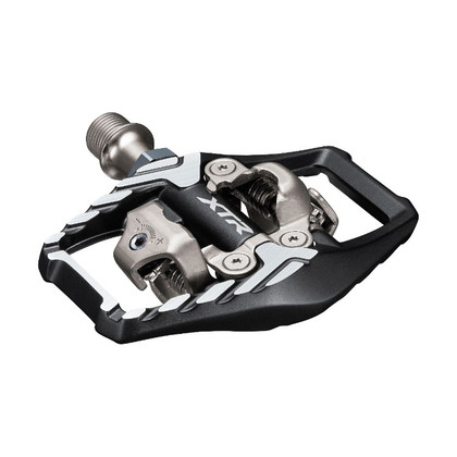 Pedales Shimano XTR M9120 SPD Enduro/AM