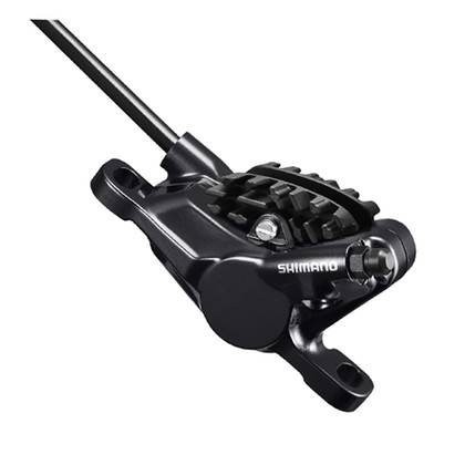 Pinza delantera hidráulica Shimano BR-RS785