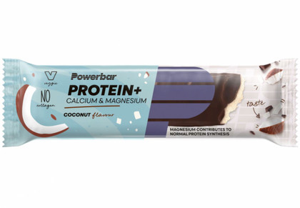 Barrita Powerbar Protein+ calcium & magnesium