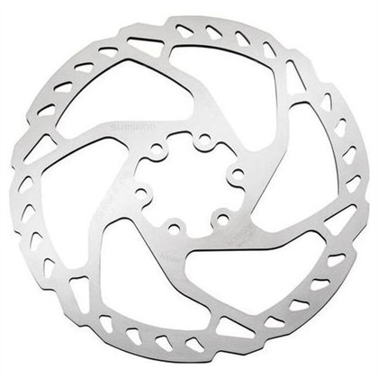 Disco Freno Shimano Deore SM-RT66 6T