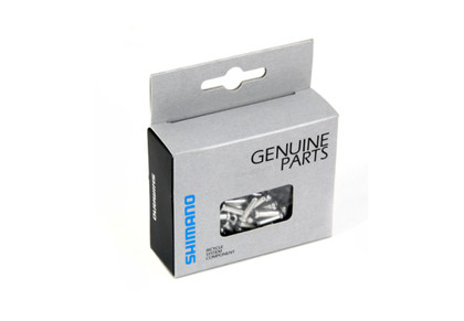 Terminal Cable Cambio Shimano (1ud)