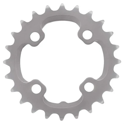 Plato Shimano 24D-AM Deore XT FC-M785
