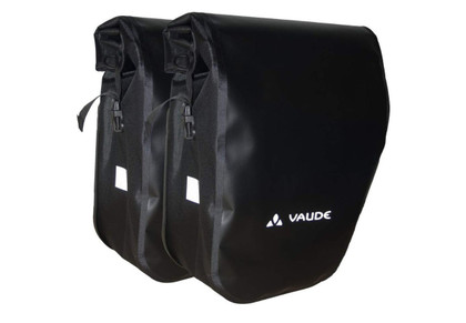 Alforjas Vaude World Tramp II