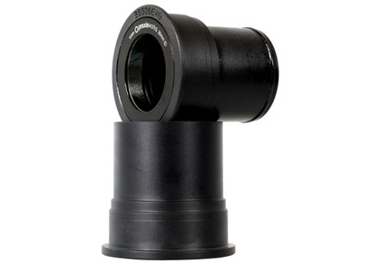Conversor Pedalier Praxis RD M30 386 EVO