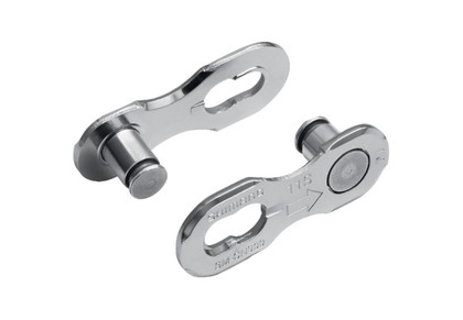 Quick-Link Cadena Shimano 11v SM-CN900-11 (2u)