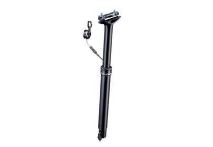 Tija Telescopica Tranz-X 31.6x420 125mm