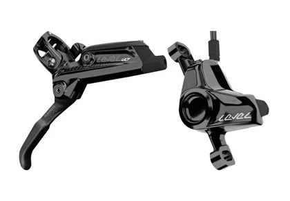 Fre Disc Sram 18 Level Ult. Del