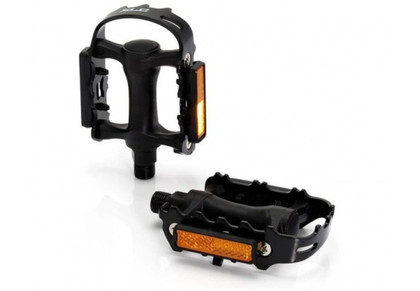 Pedales Plataforma XLC PD-M01