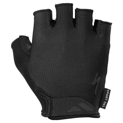 Guantes Cortos Specialized Body Geometry Sport Gel