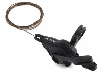 Mando Cambio Shimano XTR Der. 12v SL-M9100