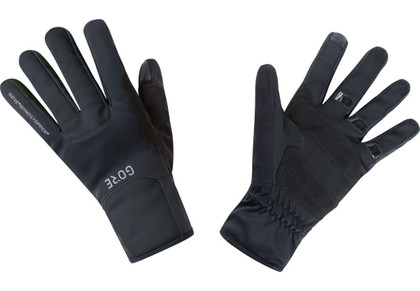 Guantes Largos Gore M Gore Windstopper Thermo Gloves