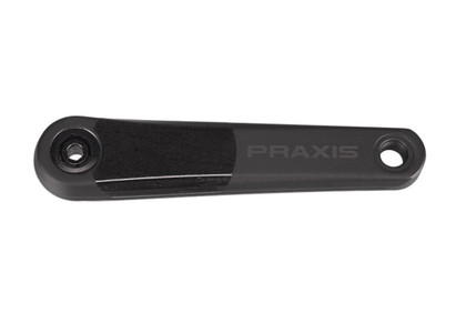 Biela Derecha Praxis Specialized G2 165mm Kenevo/Levo