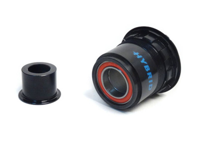 Núcleo Dt Swiss Rotor Sram XD 142/148 TA