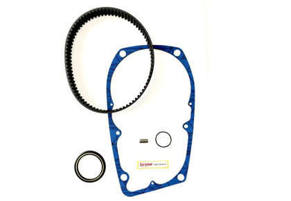 Kit Correa Motor T y S Brose ALU