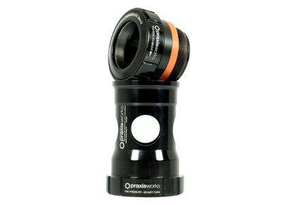 Conversor Pedalier RD Praxis BB30-Shimano M30