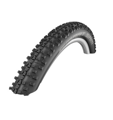 Cubierta Schwalbe Smart Sam HS476 29